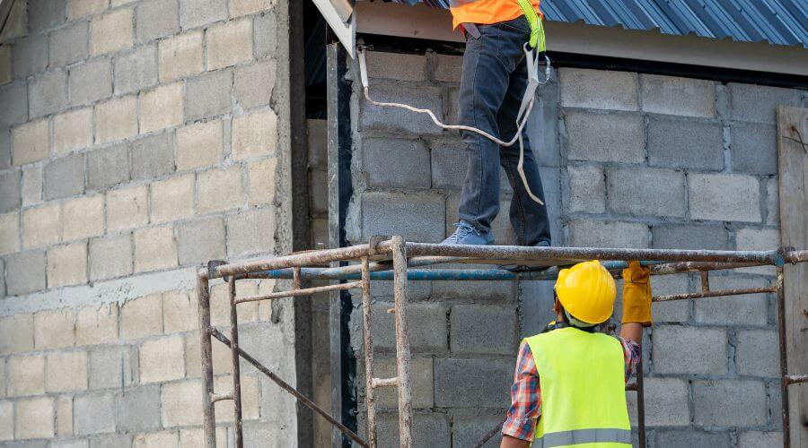 Expert top industrial roofings services in Holtsville, NY